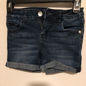 Kids shorts